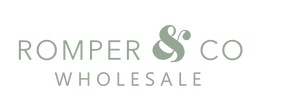 Romper Wholesale